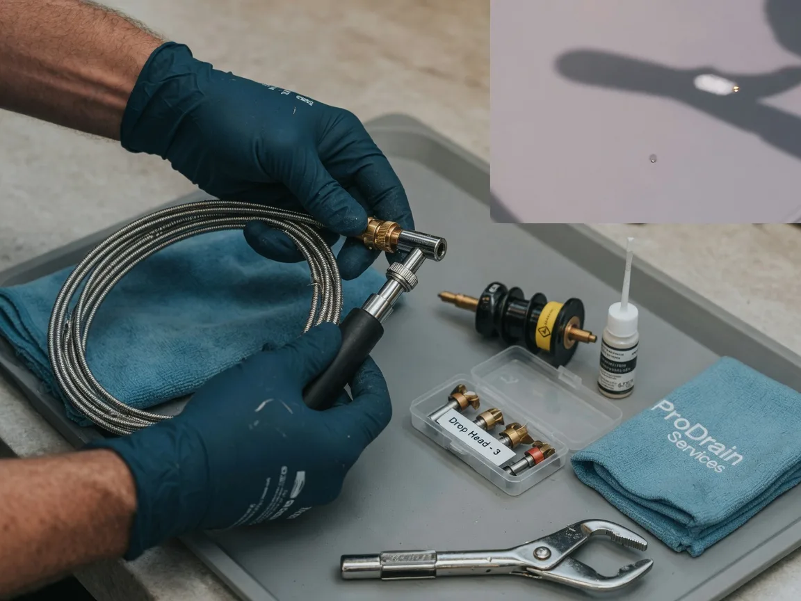 Why choose Drain Cleaning in Winton, NC